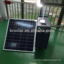 2015 Alibaba China Hot Sale New Product 3000W Home Lighting Kit,Used For LCD Computer,Fan,TV Set,LED Lamp,USB Charging.